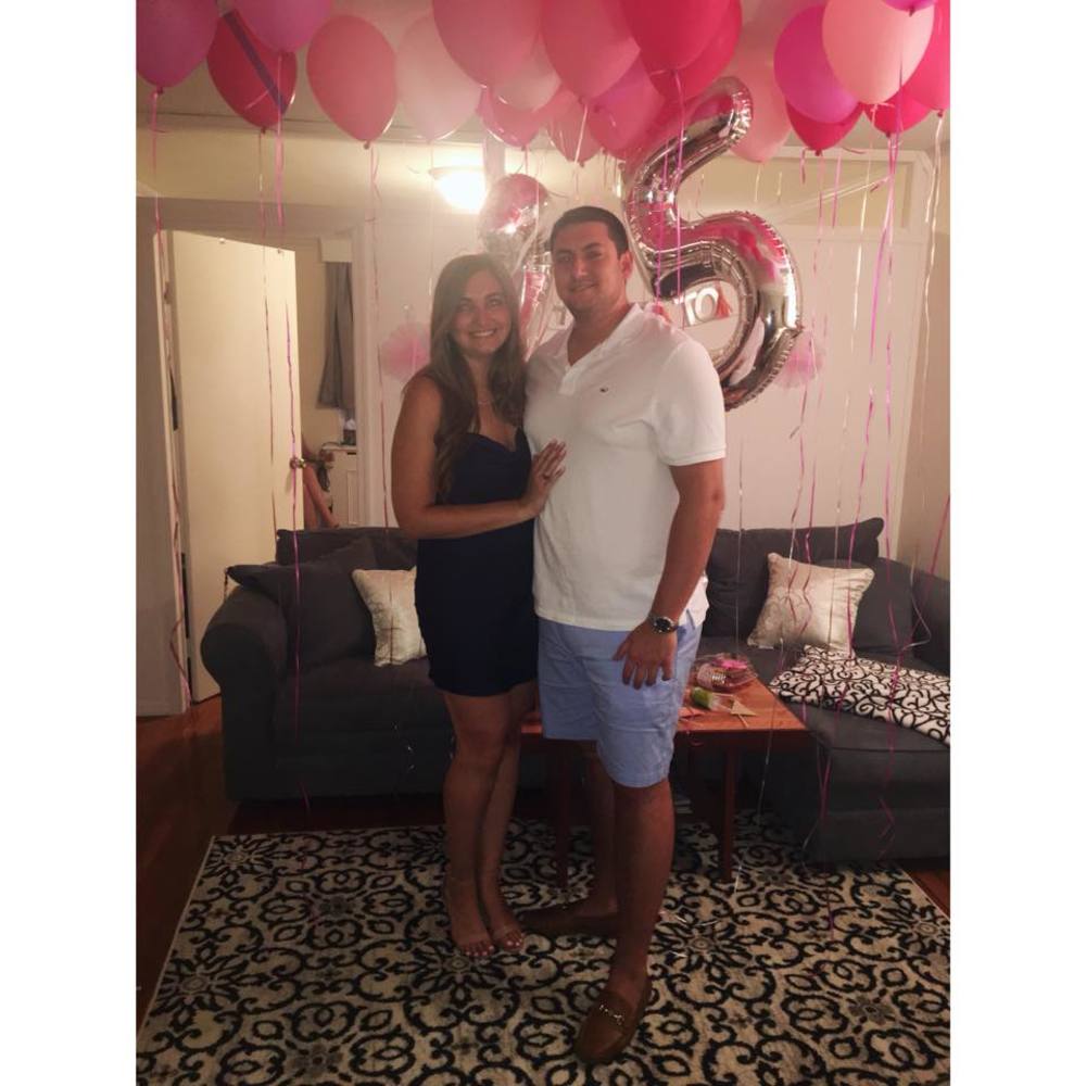 Meet your Posher, Jacqueline